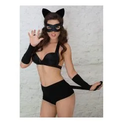 Softline Déguisement Catwoman