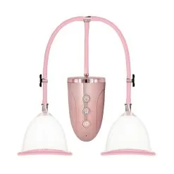 Développeur De Seins Automatique PUMPED M