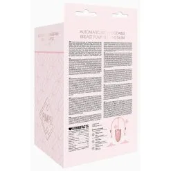 Développeur De Seins Automatique PUMPED M -FÉMINITÉS boutique developpeur de seins automatique pumped m 5