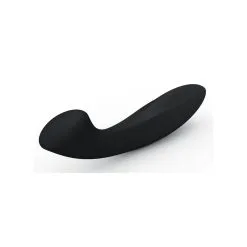 LELO Dildo ELLA 18cm Noir