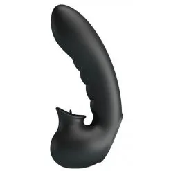 Doigt Anal Vibrant HOBGOBLIN Pretty Love 9 X 3cm