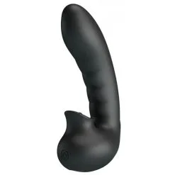 Doigt Anal Vibrant HOBGOBLIN Pretty Love 9 X 3cm -FÉMINITÉS boutique doigt anal vibrant hobgoblin pretty love 9 x 3cm 3