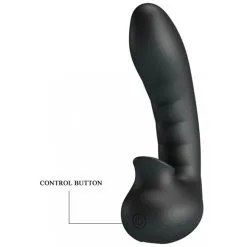 Doigt Anal Vibrant HOBGOBLIN Pretty Love 9 X 3cm -FÉMINITÉS boutique doigt anal vibrant hobgoblin pretty love 9 x 3cm 4