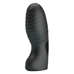 Doigt Vibrant ALAN Pretty Love