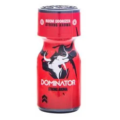 Jolt Leather Cleaner DOMINATOR RED 10ml