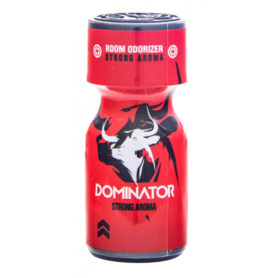 Jolt Leather Cleaner DOMINATOR RED 10ml 1 Jolt Leather Cleaner DOMINATOR RED 10ml