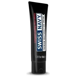 Dosette Crème Pour Le Pénis MAX SIZE Swiss Navy 10ml