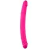 Dorcel Double Gode REAL DOUBLE DO Magenta 42 X 4 Cm