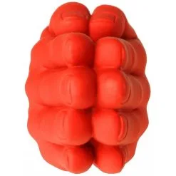 MK Toys Double Main à Fist STRETCH N°3 30 X 9 Cm Rouge -FÉMINITÉS boutique double main a fist stretch n3 30 x 9 cm rouge 3