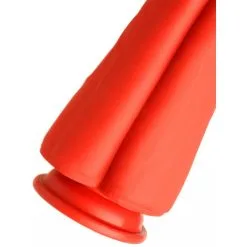 MK Toys Double Main à Fist STRETCH N°3 30 X 9 Cm Rouge -FÉMINITÉS boutique double main a fist stretch n3 30 x 9 cm rouge 4