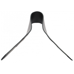 Kiotos Double Paddle En Cuir LAYER 85cm -FÉMINITÉS boutique double paddle en cuir layer 85cm 1