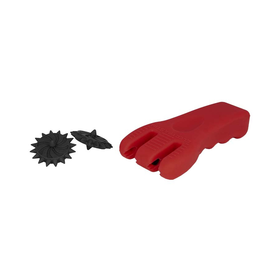 ElectraStim Double Roue à Picots Electrostim INFINITY 8 ElectraStim Double Roue à Picots Electrostim INFINITY – Image 8