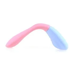 Generique Double Stimulateur WELL UP Bleu-Rose -FÉMINITÉS boutique double stimulateur well up bleu rose 5