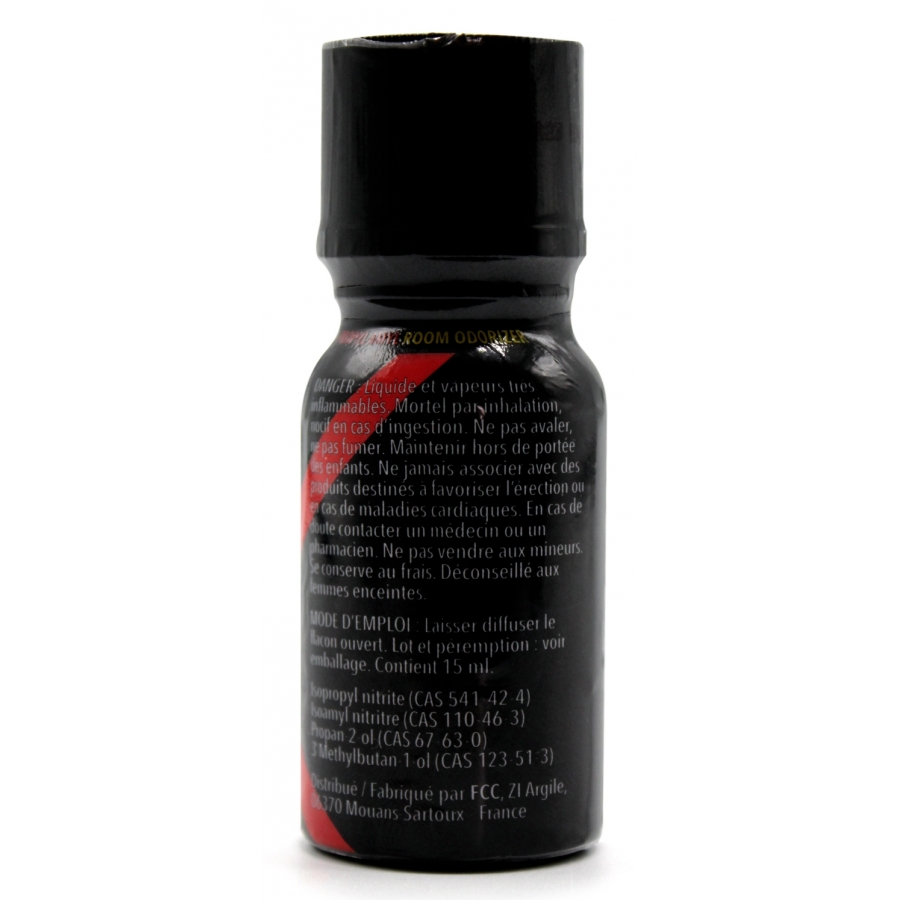 SEXLINE DUTCH BEAR 15ml 2 SEXLINE DUTCH BEAR 15ml – Image 2