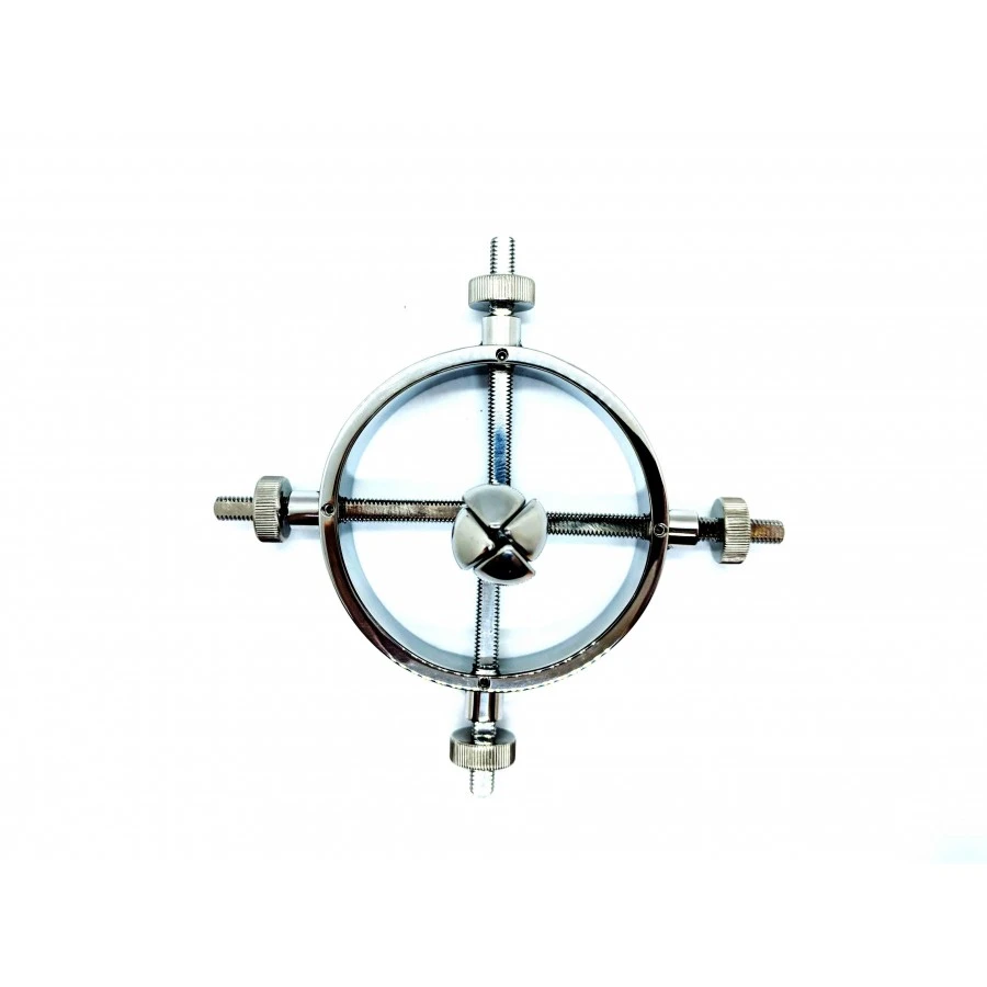 Stainless Steel Ecarteur Anal HOLE EXPANDER 4 Stainless Steel Ecarteur Anal HOLE EXPANDER – Image 4