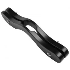 Master Series Ecraseur De Bourses WOODEN HUMBLER 32cm