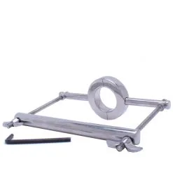 Cockpik ECRASEUR DE COUILLES C1