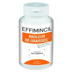 Nutri-expert EFFIMINCIL 120 Gélules