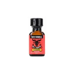 BGP Leather Cleaner EL TORO STRONG 24ml