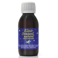 Nutri-expert ELIXIR Sommeil Naturel 125ml