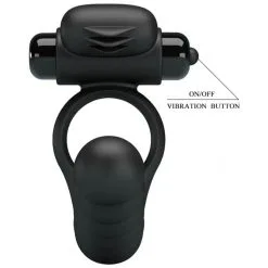 Embout De Pénis HERCULES Pretty Love 13 X 2.5cm 10 Embout De Pénis HERCULES Pretty Love 13 X 2.5cm -FÉMINITÉS boutique embout de penis hercules pretty love 13 x 25cm 4