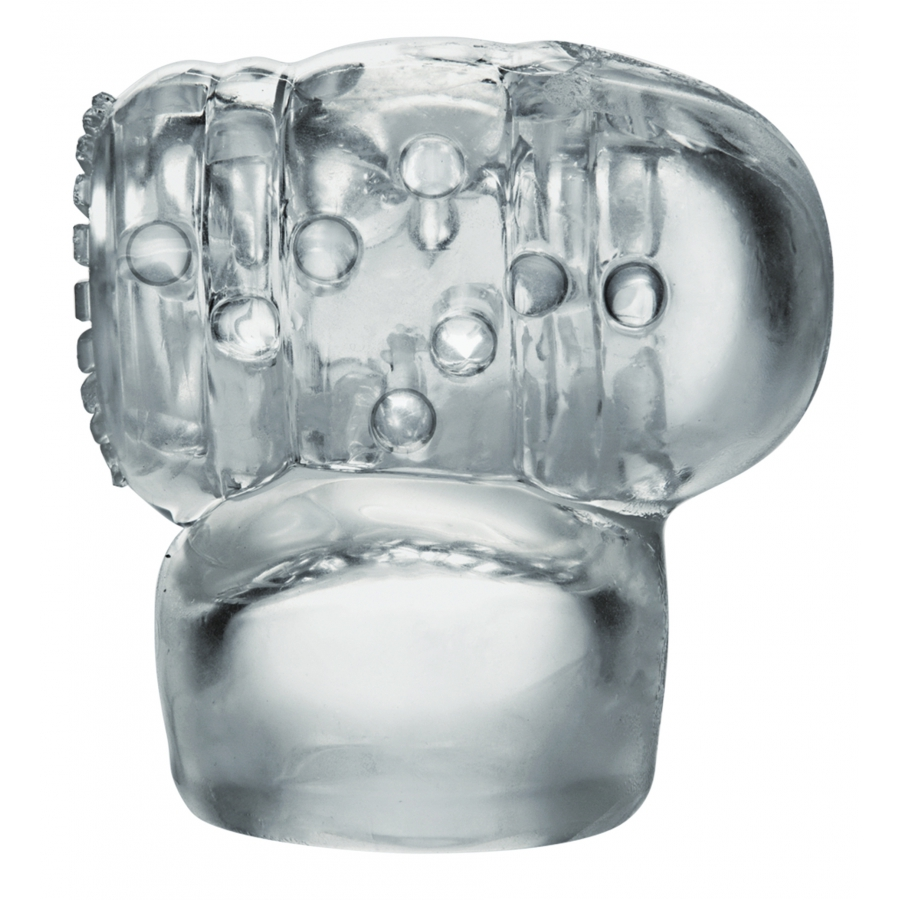 Embout De Wand COCK TEASER Kink 1 Embout De Wand COCK TEASER Kink