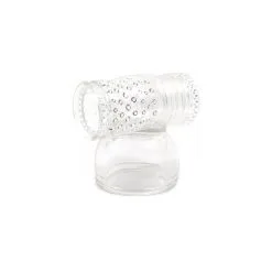 Generique Embout De Wand HUMMINGBIRD 46mm 8 Generique Embout De Wand HUMMINGBIRD 46mm -FÉMINITÉS boutique embout de wand hummingbird 46mm 3