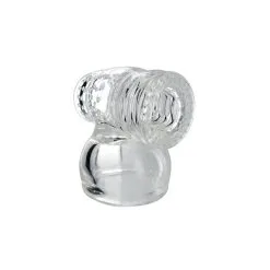 Generique Embout De Wand HUMMINGBIRD 46mm 9 Generique Embout De Wand HUMMINGBIRD 46mm -FÉMINITÉS boutique embout de wand hummingbird 46mm 4