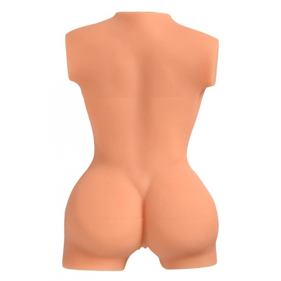 Mistress Emma Half Body Sex Doll 3 Mistress Emma Half Body Sex Doll – Image 3