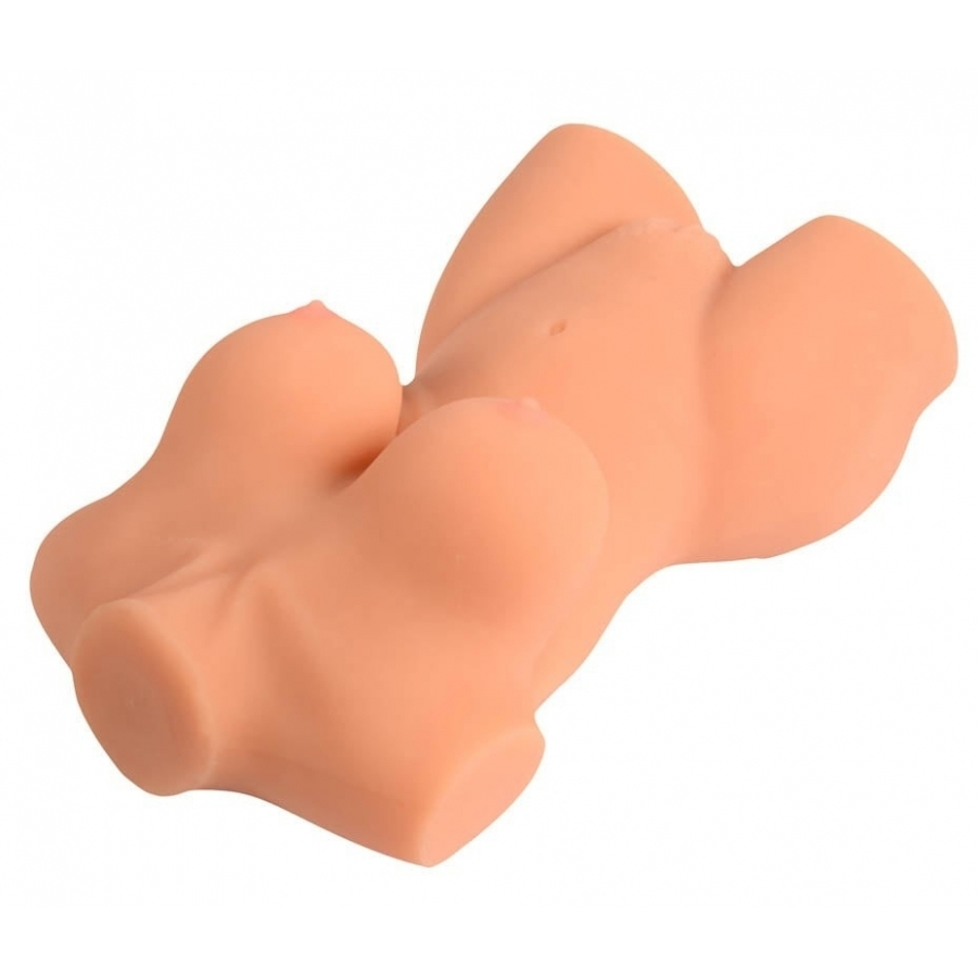 Mistress Emma Half Body Sex Doll 5 Mistress Emma Half Body Sex Doll – Image 5