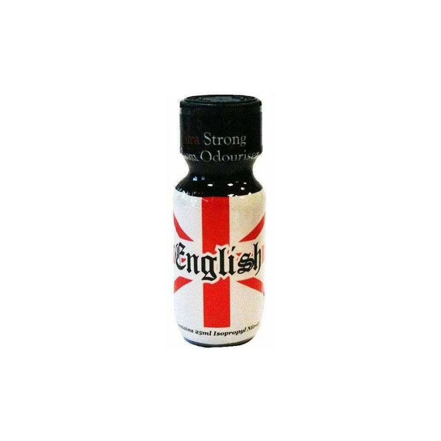 UK Leather Cleaner ENGLISH 25ml 1 UK Leather Cleaner ENGLISH 25ml