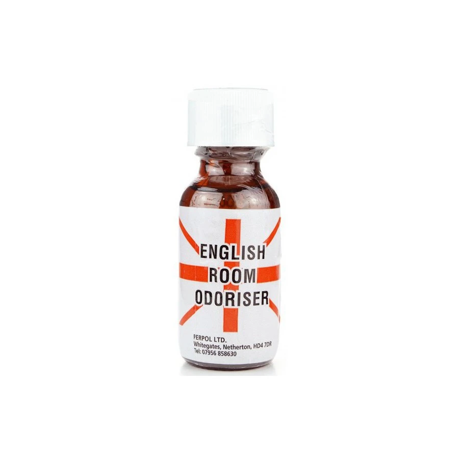 UK Leather Cleaner English Room Odoriser 25mL 1 UK Leather Cleaner English Room Odoriser 25mL