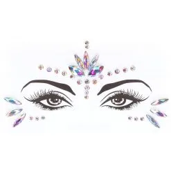 Le Desir Bliss Ensemble 2 Pièces Monica - Strass Offerts -FÉMINITÉS boutique ensemble 2 pieces dazzling rose 6