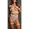 Le Desir Bliss Ensemble 2 Pièces Monica - Beige