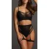 Le Desir Bliss Ensemble Ariana - Noir
