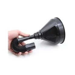 FUKR Entonnoir Pour Jeu Uro FUNNEL FLUID 5 FUKR Entonnoir Pour Jeu Uro FUNNEL FLUID -FÉMINITÉS boutique entonnoir pour jeu uro funnel fluid 2