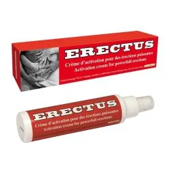 Vital Perfect Erectus Crème D'érection