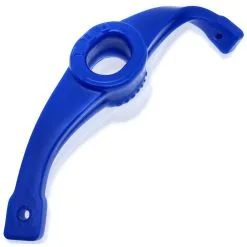 Oxballs Étireur De Testicules Owballs TUG PULL-DOWN Bleu -FÉMINITÉS boutique etireur de testicules owballs tug pull down bleu 2