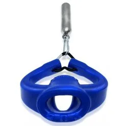 Oxballs Étireur De Testicules Owballs TUG PULL-DOWN Bleu