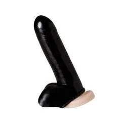 Rimba Étui Pénien En Latex 20cm