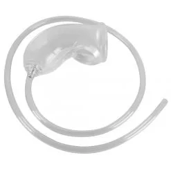 You2Toys Étui Pénien Uro PISS PLAY SLEEVE 11 X 3.5cm