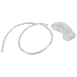 You2Toys Étui Pénien Uro PISS PLAY SLEEVE 11 X 3.5cm -FÉMINITÉS boutique etui penien uro piss play sleeve 11 x 35cm 3