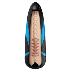 Satisfyer-Men Etui Pour Satisfyer Men TORNADO BLISS