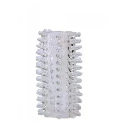 Chisa Novelties Etuis Texture Relief Pour Pénis -FÉMINITÉS boutique etuis texture relief pour penis 3