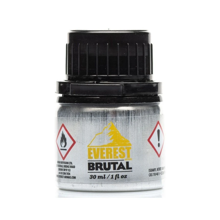 Everest Aromas Everest Brutal 30 Ml 1 Everest Aromas Everest Brutal 30 Ml