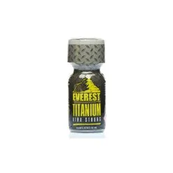 Everest Aromas Everest Titanium 15ml