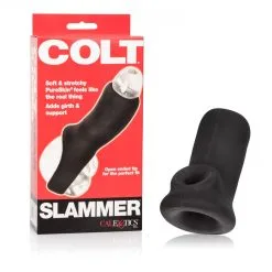 Extenseur Colt Slammeur 9 X 3 Cm -FÉMINITÉS boutique extenseur colt slammeur 9 x 3 cm 3
