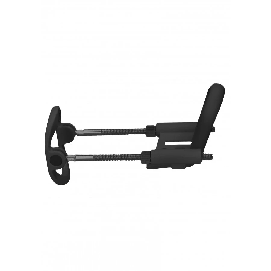 Pumped Extenseur De Pénis EXTENDER Noir 3 Pumped Extenseur De Pénis EXTENDER Noir – Image 3