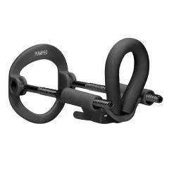 Pumped Extenseur De Pénis EXTENDER Noir