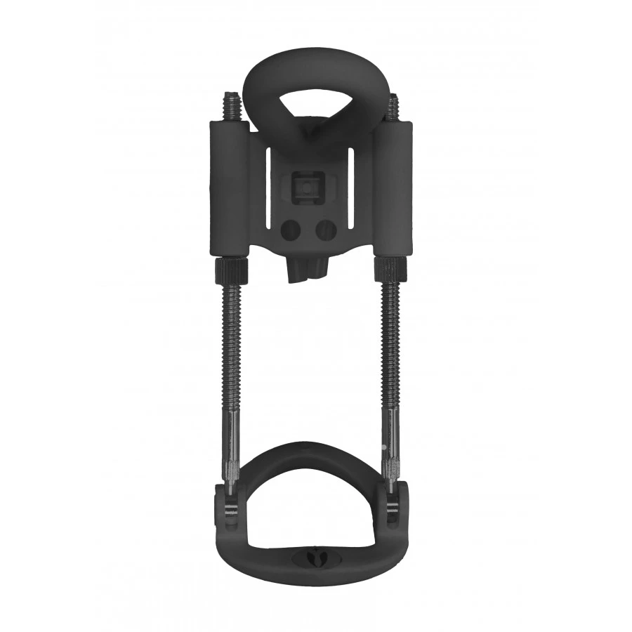 Pumped Extenseur De Pénis EXTENDER Noir 5 Pumped Extenseur De Pénis EXTENDER Noir – Image 5